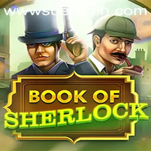 Unveiling the Mysteries of BookOfSherlock: A Study in Gaming