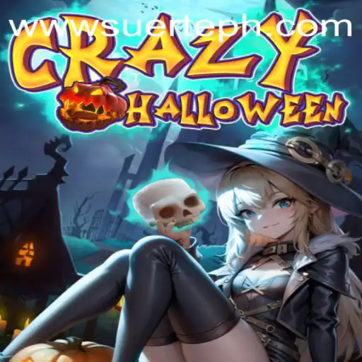 Unleashing the Fun in CrazyHalloween: A Deep Dive into Suerte Gaming's Exciting New Release