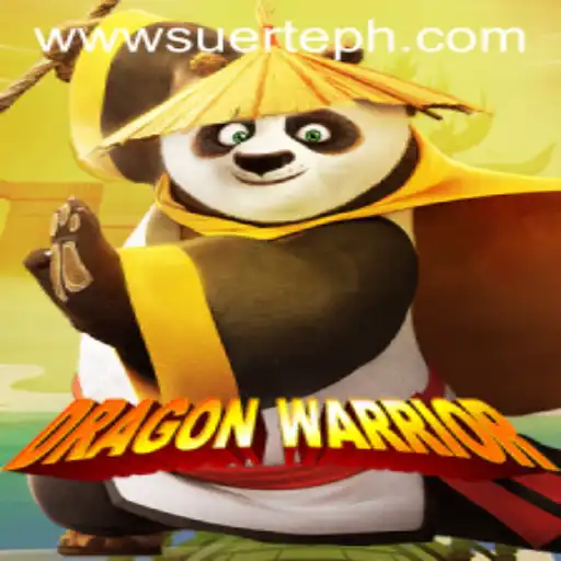 Experience the Exciting World of DragonWarrior with Suerte Gaming