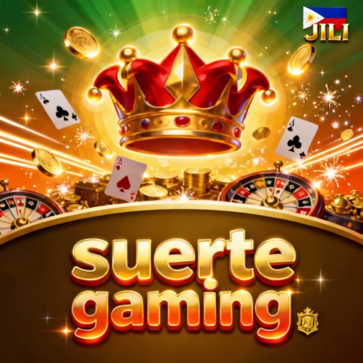 suerte gaming