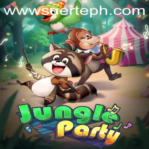 Discover the Exciting World of JungleParty with Suerte Gaming