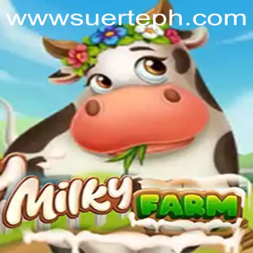 Exploring 'MilkyFarm': A Journey into the Charming World of Suerte Gaming