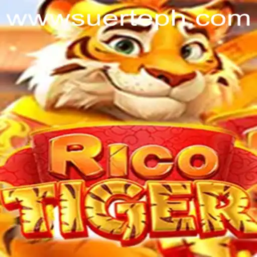 RicoTiger: Exploring the Innovative World of Suerte Gaming