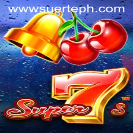 Discover the Exciting World of Super7s: A Suerte Gaming Classic