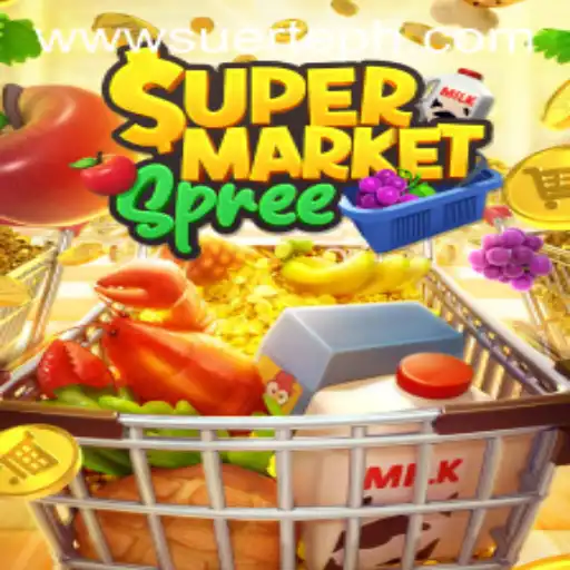 Exploring SupermarketSpree: An Engaging Gaming Experience With Suerte Gaming
