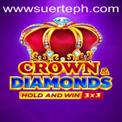 Exploring Crowndiamonds: A New Gaming Sensation by Suerte Gaming