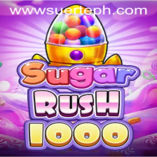 Exploring SugarRush1000 A New Era in Gaming