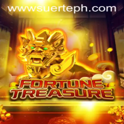 Unveiling FortuneTreasure: A Game of Luck by Suerte Gaming