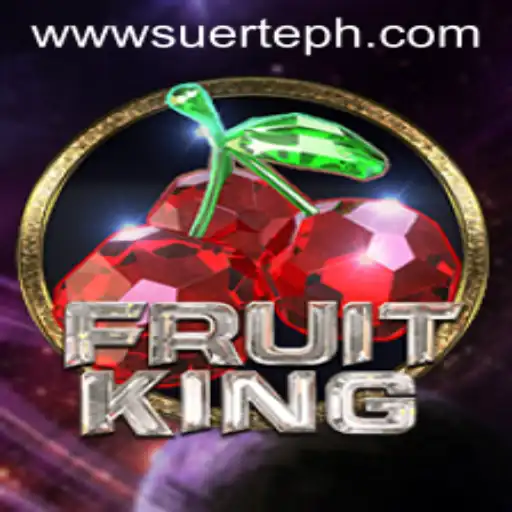 Exploring the World of FruitKing: A Juicy Adventure by Suerte Gaming