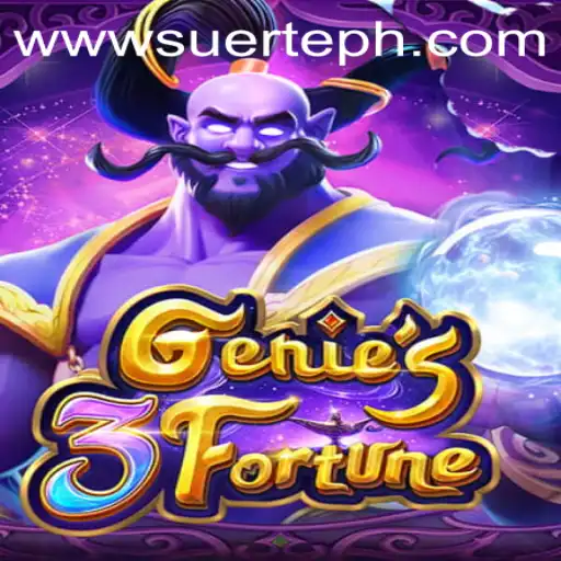 Genie3Fortune: A Deep Dive into the World of Suerte Gaming