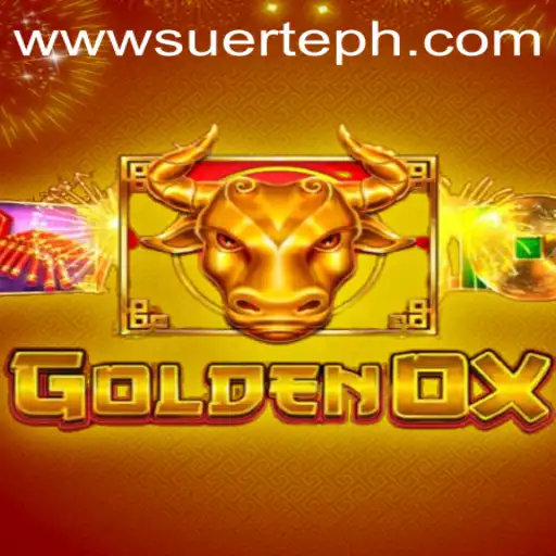 GoldenOx: The Exciting Journey of Suerte Gaming