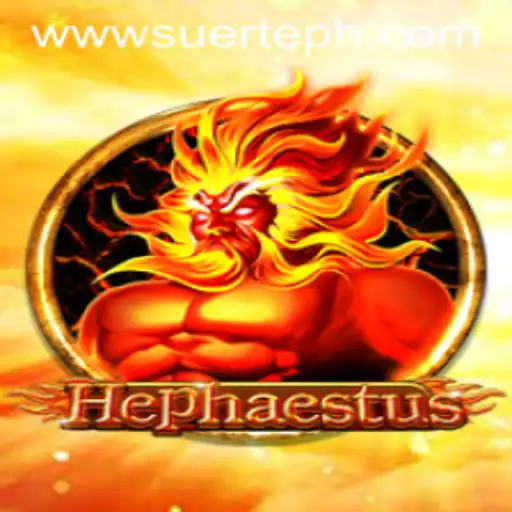 Hephaestus: The Mythical Forge of Suerte Gaming