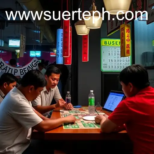 Exploring the World of Jueteng and the Transformation into Suerte Gaming