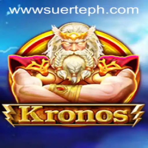 Kronos: Navigating the Mythical World of Suerte Gaming