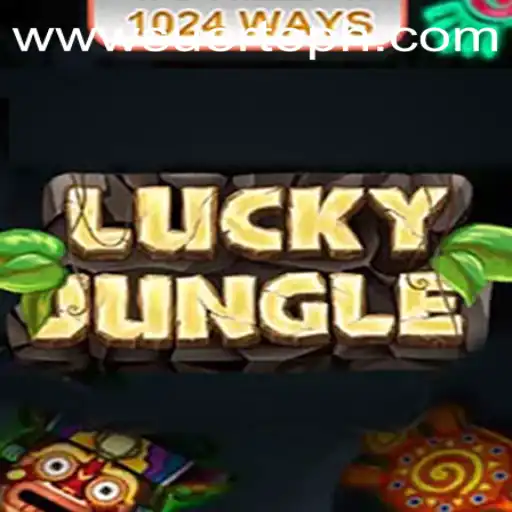Exploring the Excitement of LuckyJungle1024