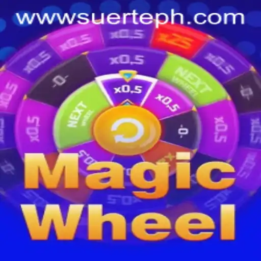 Unveiling MagicWheel: A Fascinating Venture Into Suerte Gaming