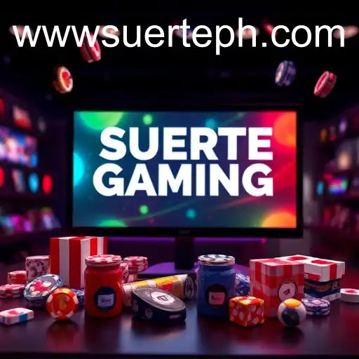 Exploring the Impact of Promotions in Business: A Focus on Suerte Gaming