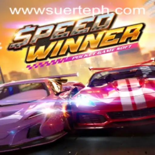 SpeedWinner: The Ultimate Thrill in Suerte Gaming
