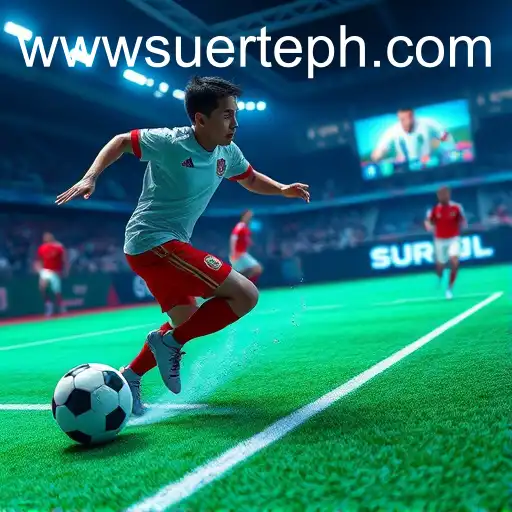 The World of Virtual Sports and Suerte Gaming