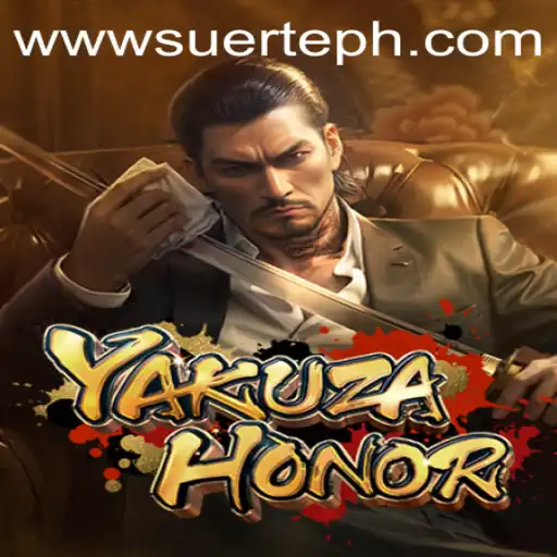 Yakuza Honor: Embrace Suerte Gaming